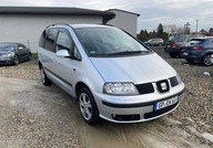 Seat Alhambra Seat Alhambra