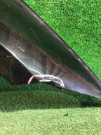 fender front right BMW 3 GT F34 NR.00011
