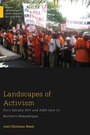 Landscapes of Activism: Civil Society, HIV and