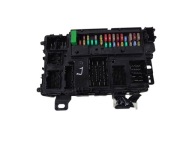 FORD CUSTOM TRANSIT compartment module BSI original. GK2T-15604-FAF
