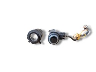 Sensor Parken Saab 9-3 2 facelift 2010 12787793