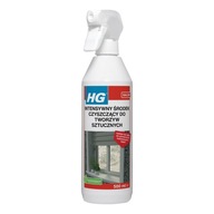 HG intensywny środek do czyszczenia plastiku tworzyw profesjonalny 500ml