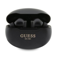 Guess True Wireless Classic EST BT5.3 - Słuchawki TWS + etui ładujące