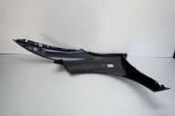 CITROEN C4 PICASSO GRAND 13- fender right front front