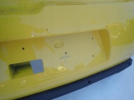 CITROEN DS3 09-16 bumper rear part rear PDC