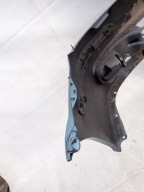 NISSAN ALMERA N16 00-03 bumper front front