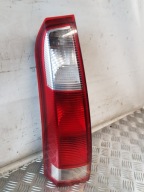 light left rear part 13203393 + insert OPEL MERIVA A 05R- EU