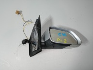 mirror right VW POLO IV 6Q0 6Q0 2PIN