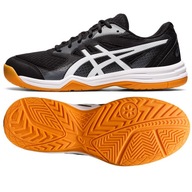 Buty siatkarskie Asics UPCOURT 5 1071A086 001 41 1/2 czarny