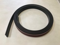 Bočná lišta do auta PAWA z PVC 32mm - 4m