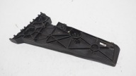 Audi A7 C8 4K8 bumper bracket right rear part 4K8807454