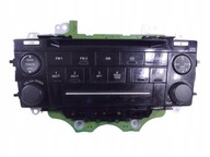 MAZDA 6 PANEL KLIMATYZACJI RADIO CQ-MM4570AK