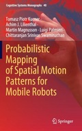 Probabilistic Mapping of Spatial Motion Patterns
