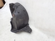 NISSAN MICRA IV 4 K13 10-16 mudguard front left