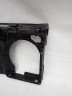 VW UP SKODA CITIGO SEAT MII 11-23 support panel for radiators pillar