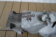 MERCEDES E-KLASA W207 1.8 CGI holder engine mount A2072400017 OE