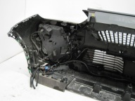 bumper PEUGEOT 2008 24R 6 PDC KAMERA front front