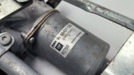 wiper mechanism front 13432685 OPEL CORSA E