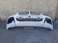 BMW X3 G01 X4 G02 M PAKIET front bumper