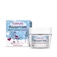 Krem do twarzy FlosLek WINTER CARE na dzień 50 ml