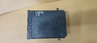 CITROEN C3 II LIFT 13-16r. module compartment BIS + WTYCZKI