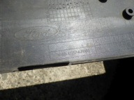 FORD FIESTA MK8 VIII 17- front bumper