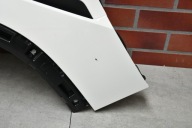 parafango sinistra BMW X6 G06 A300 ALPINWEISS