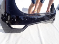 HYUNDAI IX20 10-> bumper rear part rear PDC