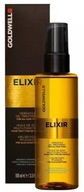 Goldwell Elixir Olej na vlasy 100 ml Hydratácia Starostlivosť Lesk