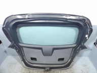 OPEL CORSA E 5D rear trunk door Z190