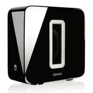 Sonos Sub Gen3 (čierny lesk) - Multiroom