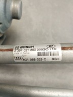Audi A7 4G 2016 wiper mechanism front 4G1955023C
