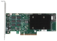 Broadcom karta MegaRAID 9560-8i 12Gb/s SAS/SATA/NVMe 4GB PCIe 4.0 x8, 1 x8