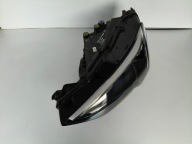light left REFLEKTOR AUDI Q3 II 83A 18- FULL LED