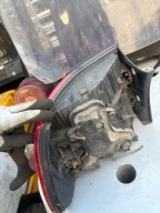 PORSCHE CAYENNE and S 9P 7L light rear part right EU 02-07