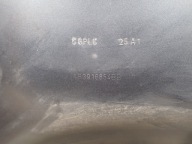 Cofano FORD RANGER 3 III TKE 2011-2015R AB39-16610-BC