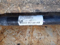 semi-axis left rear part RANGE ROVER EVOQUE II 19- K8D2-4K139-AB