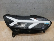 light front right DACIA SANDERO III 3 LED