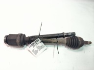 semi-axis right front RENAULT MEGANE II