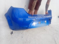 SEAT LEON II 05-12 FR bumper rear part rear PDC