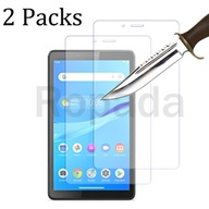 Tab M72PCS Szklana osłona ekranu do karty Lenovo M10 HD FHD Plus P11 P12 M7