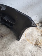 VOLKSWAGEN POLO V 6R 07-14 bumper