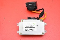adapter GNIAZDKO 230V 3AA907155 VW PASSAT B7 10-15
