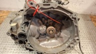 Getriebe Opel Karl 1.0 12V