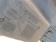 MERCEDES W207 W204 sump floor boot 2046100575