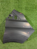 fender front right front FORD TRANSIT CUSTOM LIFT 18- NR.533