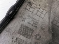 modanatura parafango Destra posteriore MSP BMW X3 E83 LCI 668/9