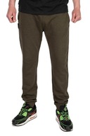 Штани Fox Collection LW Jogger Green & Black 