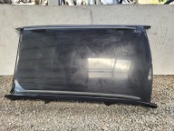 SKODA OCTAVIA III KOMBI dach dachreling 13r>