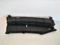 torpedo plastic left TOYOTA YARIS II 06